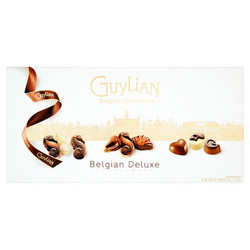 Продуктови Категории Шоколади Guylian белгийски шоколадов лукс 369 гр.